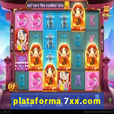 plataforma 7xx.com